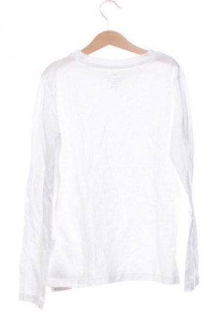 Bluză pentru copii H&M, Mărime 10-11y/ 146-152 cm, Culoare Alb, Preț 29,24 Lei