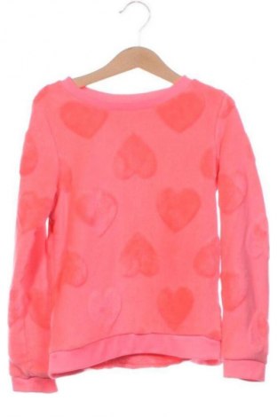Gyerek blúz H&M, Méret 6-7y / 122-128 cm, Szín Rózsaszín, Ár 2 378 Ft