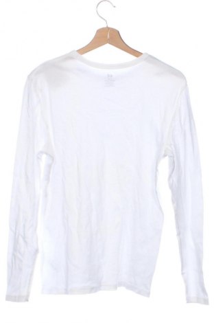 Gyerek blúz H&M, Méret 14-15y / 168-170 cm, Szín Fehér, Ár 1 879 Ft