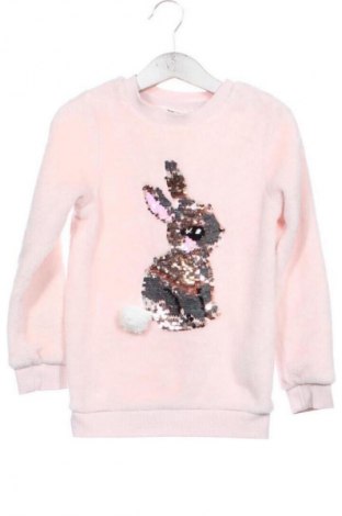 Bluză pentru copii H&M, Mărime 4-5y/ 110-116 cm, Culoare Multicolor, Preț 31,28 Lei