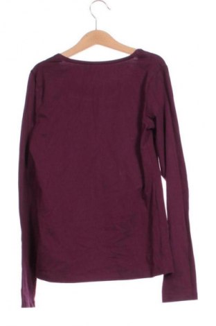 Bluză pentru copii H&M, Mărime 10-11y/ 146-152 cm, Culoare Mov, Preț 29,19 Lei