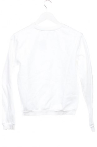 Bluză pentru copii H&M, Mărime 12-13y/ 158-164 cm, Culoare Alb, Preț 41,81 Lei