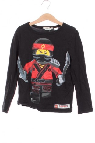 Bluză pentru copii H&M, Mărime 6-7y/ 122-128 cm, Culoare Multicolor, Preț 31,28 Lei