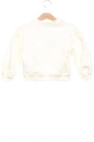 Bluză pentru copii H&M, Mărime 12-18m/ 80-86 cm, Culoare Ecru, Preț 46,92 Lei