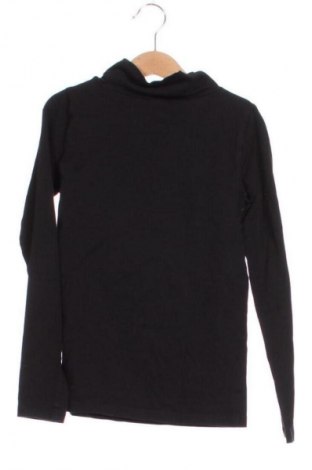 Bluză pentru copii H&M, Mărime 8-9y/ 134-140 cm, Culoare Negru, Preț 31,28 Lei