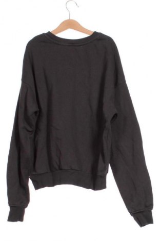 Bluză pentru copii H&M, Mărime 12-13y/ 158-164 cm, Culoare Gri, Preț 31,28 Lei
