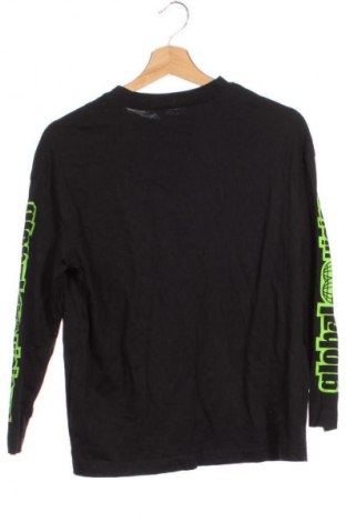 Bluză pentru copii H&M, Mărime 10-11y/ 146-152 cm, Culoare Negru, Preț 29,19 Lei