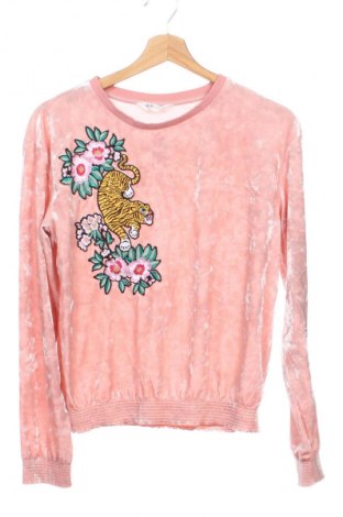 Bluză pentru copii H&M, Mărime 12-13y/ 158-164 cm, Culoare Multicolor, Preț 21,99 Lei