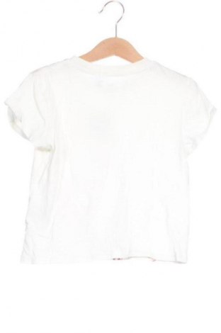 Bluză pentru copii H&M, Mărime 4-5y/ 110-116 cm, Culoare Ecru, Preț 31,28 Lei