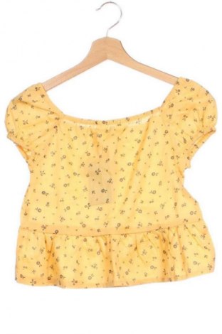 Dziecięca bluzka H&M, Rozmiar 10-11y/ 146-152 cm, Kolor Kolorowy, Cena 49,34 zł