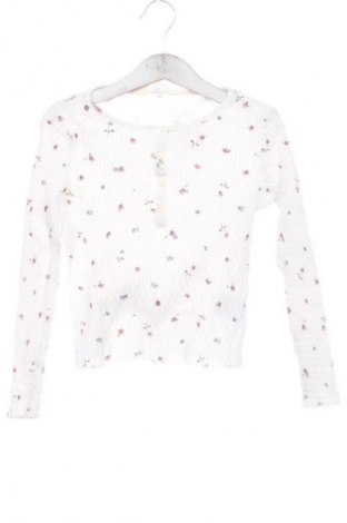 Dziecięca bluzka H&M, Rozmiar 6-7y/ 122-128 cm, Kolor Kolorowy, Cena 32,15 zł