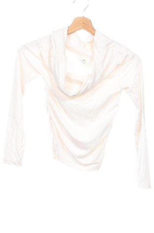 Dětská halenka  H&M, Velikost 10-11y/ 146-152 cm, Barva Krémová, Cena  109,00 Kč