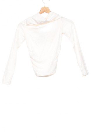 Dětská halenka  H&M, Velikost 10-11y/ 146-152 cm, Barva Krémová, Cena  109,00 Kč