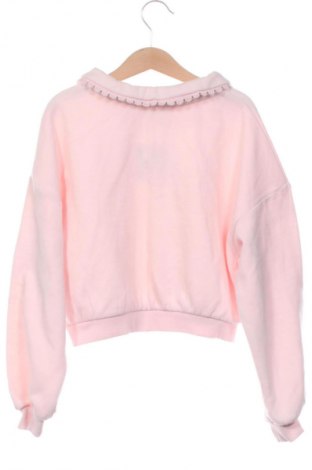 Gyerek blúz H&M, Méret 7-8y / 128-134 cm, Szín Rózsaszín, Ár 2 479 Ft