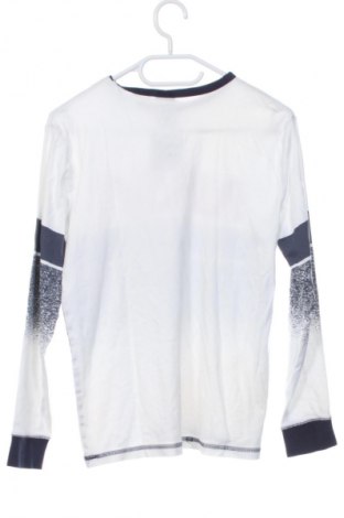 Gyerek blúz H&M, Méret 12-13y / 158-164 cm, Szín Kék, Ár 2 378 Ft