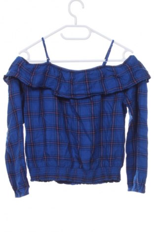 Bluză pentru copii H&M, Mărime 11-12y/ 152-158 cm, Culoare Multicolor, Preț 20,99 Lei