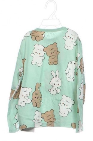 Kinder Shirt H&M, Größe 4-5y/ 110-116 cm, Farbe Mehrfarbig, Preis 5,61 €