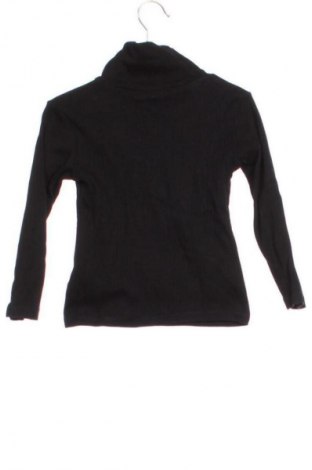 Dziecięca bluzka H&M, Rozmiar 2-3y/ 98-104 cm, Kolor Czarny, Cena 32,15 zł
