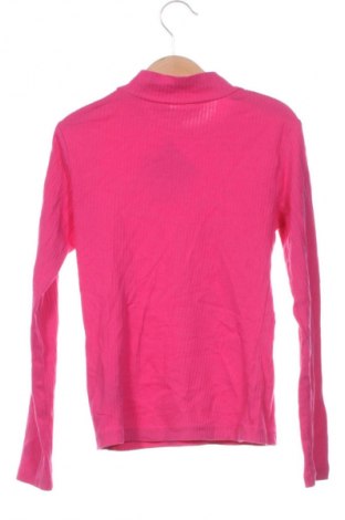 Dziecięca bluzka H&M, Rozmiar 8-9y/ 134-140 cm, Kolor Różowy, Cena 20,99 zł
