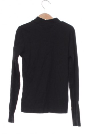 Bluză pentru copii H&M, Mărime 10-11y/ 146-152 cm, Culoare Negru, Preț 21,99 Lei