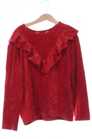 Gyerek blúz H&M, Méret 7-8y / 128-134 cm, Szín Piros, Ár 2 109 Ft
