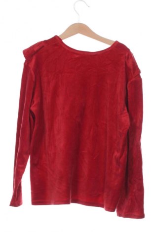 Gyerek blúz H&M, Méret 7-8y / 128-134 cm, Szín Piros, Ár 2 109 Ft