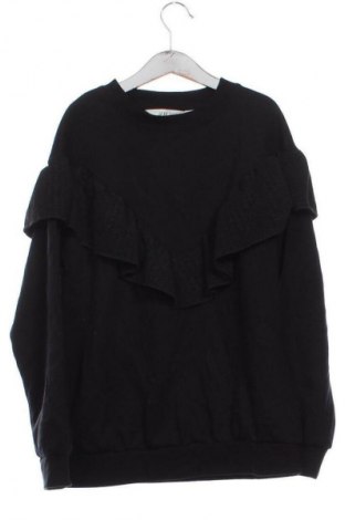 Kinder Shirt H&M, Größe 8-9y/ 134-140 cm, Farbe Schwarz, Preis 6,99 €