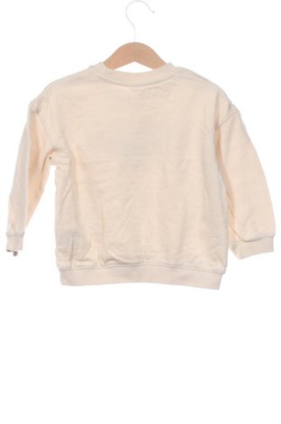 Kinder Shirt H&M, Größe 18-24m/ 86-98 cm, Farbe Beige, Preis 5,99 €