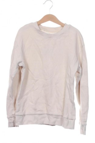 Детска блуза H&M, Размер 8-9y/ 134-140 см, Цвят Бежов, Цена 4,09 €