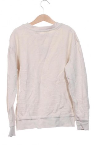 Детска блуза H&M, Размер 8-9y/ 134-140 см, Цвят Бежов, Цена 4,09 €