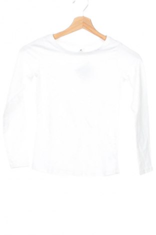Детска блуза Hema, Размер 8-9y/ 134-140 см, Цвят Бял, Цена 3,57 €