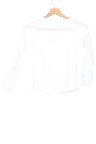 Детска блуза Hema, Размер 8-9y/ 134-140 см, Цвят Бял, Цена 3,57 €