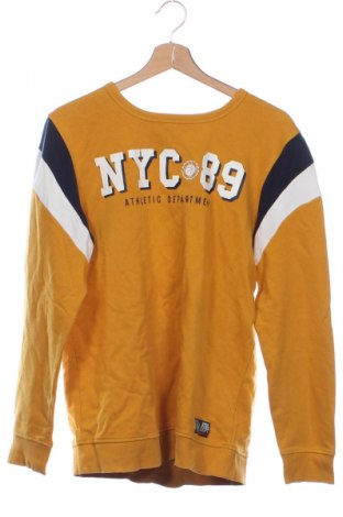 Dětská halenka  Here+There, Velikost 15-18y/ 170-176 cm, Barva Žlutá, Cena  119,00 Kč