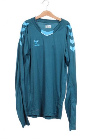 Detská blúzka  Hummel, Veľkosť 15-18y/ 170-176 cm, Farba Viacfarebná, Cena  10,17 €