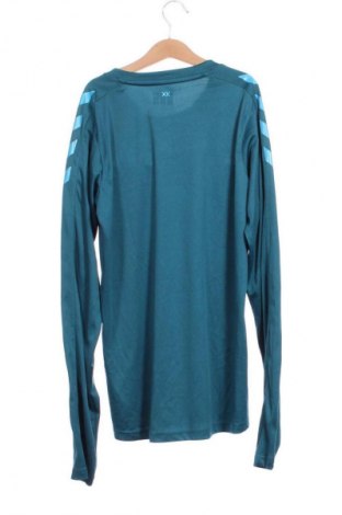 Detská blúzka  Hummel, Veľkosť 15-18y/ 170-176 cm, Farba Viacfarebná, Cena  10,17 €