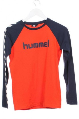 Dětská halenka  Hummel, Velikost 12-13y/ 158-164 cm, Barva Vícebarevné, Cena  149,00 Kč