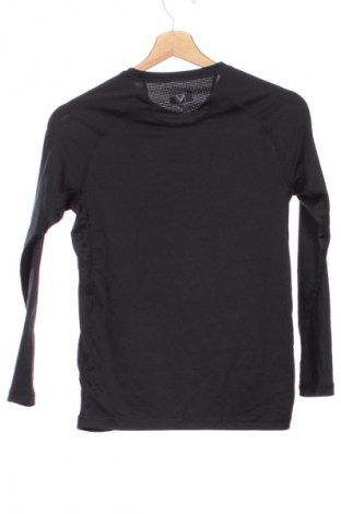 Detská blúzka  Hummel, Veľkosť 12-13y/ 158-164 cm, Farba Čierna, Cena  5,95 €