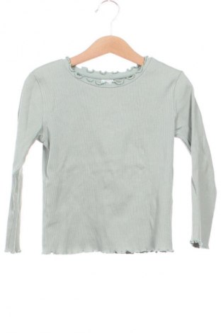 Bluză pentru copii Identic, Mărime 5-6y/ 116-122 cm, Culoare Verde, Preț 30,28 Lei