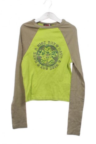 Dziecięca bluzka Jennyfer, Rozmiar 10-11y/ 146-152 cm, Kolor Kolorowy, Cena 48,23 zł