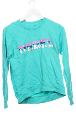 Bluză pentru copii Jette, Mărime 12-13y/ 158-164 cm, Culoare Verde, Preț 31,99 Lei