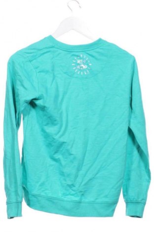 Bluză pentru copii Jette, Mărime 12-13y/ 158-164 cm, Culoare Verde, Preț 31,99 Lei