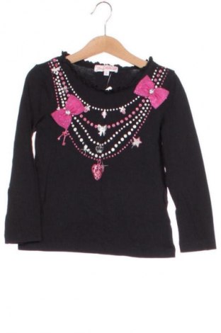 Bluză pentru copii Jona Michelle, Mărime 4-5y/ 110-116 cm, Culoare Multicolor, Preț 43,01 Lei