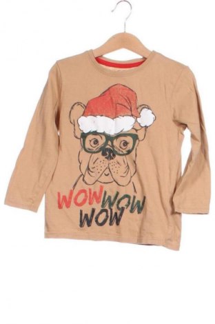 Gyerek blúz Kids, Méret 4-5y / 110-116 cm, Szín Sokszínű, Ár 2 313 Ft