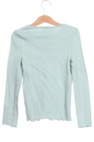 Gyerek blúz Kids, Méret 7-8y / 128-134 cm, Szín Zöld, Ár 2 313 Ft