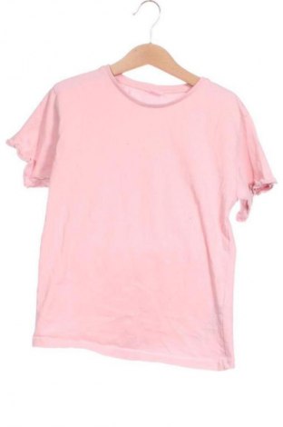 Bluză pentru copii Kids, Mărime 7-8y/ 128-134 cm, Culoare Roz, Preț 31,28 Lei