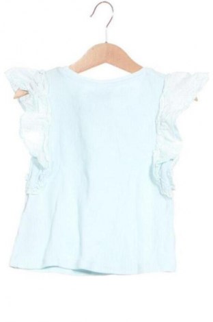 Bluză pentru copii Kids, Mărime 4-5y/ 110-116 cm, Culoare Albastru, Preț 31,28 Lei