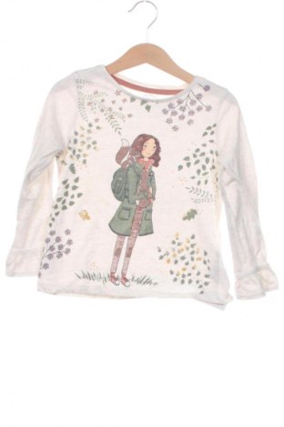 Detská blúzka  Kids, Veľkosť 5-6y/ 116-122 cm, Farba Viacfarebná, Cena  6,00 €