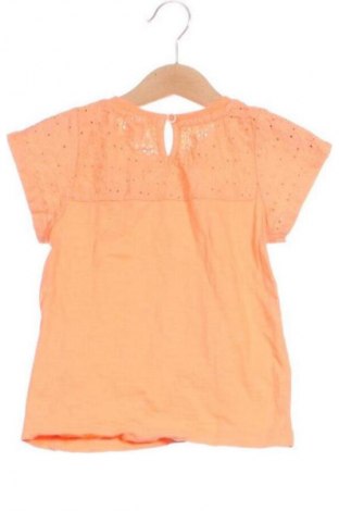 Bluză pentru copii Kiki & Koko, Mărime 4-5y/ 110-116 cm, Culoare Portocaliu, Preț 31,28 Lei