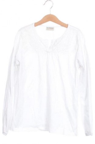 Gyerek blúz LC Waikiki, Méret 8-9y / 134-140 cm, Szín Fehér, Ár 2 378 Ft