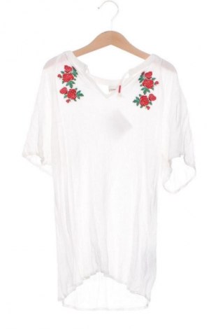 Bluză pentru copii LC Waikiki, Mărime 10-11y/ 146-152 cm, Culoare Alb, Preț 30,00 Lei